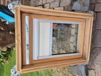 Velux dakraam, GGL C02, kiep, verduisterend, Doe-het-zelf en Verbouw, Glas en Ramen, Ophalen, Gebruikt, Minder dan 80 cm, Minder dan 80 cm