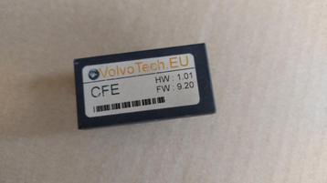 Volvo Tech CFE type LE. beschikbaar voor biedingen