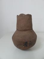 bodemvondst, hoogte ca 15 cm, afkomstig uit Chad, Tsjaad, Antiek en Kunst, Verzenden