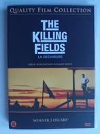 The Killing Fields (1984) *Quality Film Collection, Cd's en Dvd's, Dvd's | Drama, Waargebeurd drama, Ophalen of Verzenden, Vanaf 16 jaar
