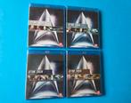 Star Trek I - X Collection, Cd's en Dvd's, Blu-ray, Ophalen of Verzenden, Zo goed als nieuw, Science Fiction en Fantasy