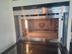 Siemens combimagnetron, Gebruikt, Hete lucht, Oven met grill, Inbouw