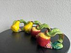 Villeroy & Boch French Garden Servetringen, Overige typen, Nieuw, Ophalen of Verzenden, Overige stijlen
