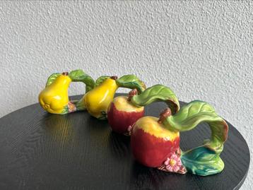 Villeroy & Boch French Garden Servetringen beschikbaar voor biedingen