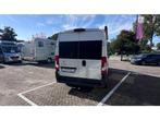 Citroën Jumper OFF-GRID uitvoering bus camper 162 Pk Euro, Buscamper of Camperbus, Tot en met 2, Achteruitrijcamera, Bedrijf