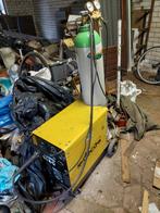 Co 2  las  apparaat  deca  4180, Doe-het-zelf en Verbouw, Gereedschap | Lasapparaten, Ophalen, Zo goed als nieuw, Co2