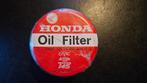 Olie filter Honda Civic sb1, sb2 & Accord 1973 / 1978, Nieuw, Honda, Ophalen of Verzenden