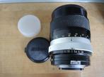 Nikkormat FT en lens, Ophalen of Verzenden, Gebruikt, Spiegelreflex, Nikon