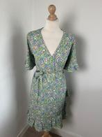 Fabienne Chapot maat 44 NIEUW Savina wikkel jurk 1944