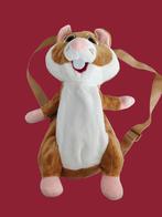 AH Hamster (als rugzakje), Albert Heijn, Ophalen of Verzenden