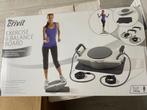 Crivit Exercise & Balance Board en Accessoires Fitness Thuis, Sport en Fitness, Fitnessmaterialen, Ophalen of Verzenden, Zo goed als nieuw