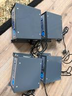 Elinex Power Conditioner EL 250 GW, Spelcomputers en Games, Spelcomputers | Sony PlayStation 2, Ophalen of Verzenden, Zo goed als nieuw