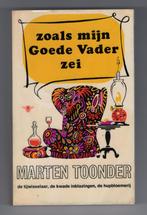 Tom Poes - Zoals mijn goede vader zei (1e druk), Eén stripboek, Ophalen, Gelezen