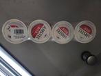 Amstel bierviltjes 2 pakken, Ophalen, Nieuw, Viltje(s), Amstel