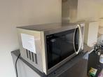 SHARP Combimagnetron Oven - Perfect voor Koken!, Ophalen, Combimagnetron, Gebruikt, Grill