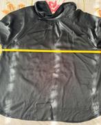 InWear blouse, Ophalen of Verzenden, Zo goed als nieuw, Maat 38/40 (M), Zwart