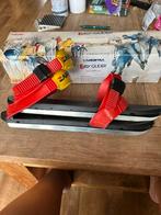 Easy gliders Zandstra, Sport en Fitness, Schaatsen, Ophalen of Verzenden, Zo goed als nieuw, Overige typen, Zandstra