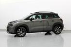 Citroën C3 Aircross 1.2 PureTech 111PK, NAVIGAT € 17.999,, Auto's, Voorwielaandrijving, 840 kg, 1199 cc, Leder en Stof
