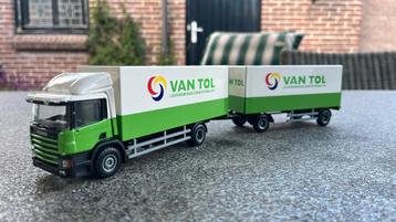 Lion-toys van Tol Bodegraven  beschikbaar voor biedingen