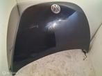 Motorkap zwart LC9X Vw New Beetle 1.6 Trendline ('98-'10), Auto-onderdelen, Gebruikt, Volkswagen, Ophalen of Verzenden, Motorkap