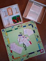 Prachtig oud Monopoly spel, Ophalen of Verzenden, Gebruikt, Clipper