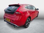 Volvo V40 2.0 T5 R-Design | Parkeercamera | Keyless entry/st, Auto's, Volvo, Euro 6, 4 cilinders, Hatchback, 5 stoelen