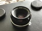 Nikon nikkor non-ai f2.0 50 mm standaardobjectief, Audio, Tv en Foto, Fotografie | Lenzen en Objectieven, Ophalen of Verzenden