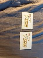 2x Pokémon V-STAR Kaarten, Ophalen of Verzenden, Gebruikt, Losse kaart