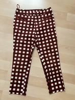 Jasper Conran broek katoen met stretch mt 38/40 zgan, Maat 38/40 (M), Ophalen of Verzenden, Zo goed als nieuw, Jasper Conran