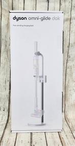 Dyson Omni-Glide Dok - Vloerstandaard, Stofzuiger, Ophalen of Verzenden, Zo goed als nieuw, Minder dan 1200 watt