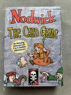 Nodwick The Card Game (Engelstalig kaartspel), Vijf spelers of meer, Ophalen of Verzenden, Nieuw, Jolly Roger