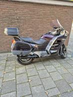 Honda ST1100, Pan European, voor handige klusser, onderdelen, Motoren, Ophalen, Gebruikt