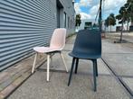 Ikea Leifarne & Odger Stoelen - Set van Twee, Huis en Inrichting, Stoelen, Ophalen, Kunststof, Gebruikt, Twee
