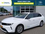 Opel Astra Sports Tourer 1.2 Turbo 110pk Start/Stop Business, Auto's, Opel, Gebruikt, Adaptive Cruise Control, 1199 cc, Handgeschakeld