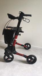 TOPRO TROJA 2G. M Rollator, Diversen, Rollators, Ophalen, Opvouwbaar, Zo goed als nieuw
