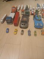 Auto's & vrachtwagens - diverse, Ophalen, Gebruikt