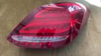A 2059060457 rechter achterlicht Mercedes C (w205), Auto-onderdelen, Ophalen, Gebruikt, Mercedes-Benz, Achter