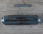 Hanglamp smokeglas chique lamp Light & Living L80 Nieuw, Ophalen, 50 tot 75 cm, Nieuw, Metaal