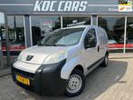 Peugeot Bipper 1.4 HDi XR AIRCO MARGE, Voorwielaandrijving, 4 cilinders, 400 kg, Origineel Nederlands