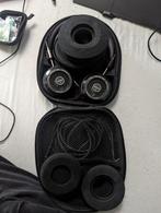 grado sr60x recabled, Audio, Tv en Foto, Koptelefoons, Ophalen of Verzenden, Zo goed als nieuw, Over oor (circumaural), Overige merken