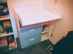 Stuva commode 2 lades, Kinderen en Baby's, Kinderkamer | Commodes en Kasten, Ophalen, 50 tot 70 cm, Zo goed als nieuw, 75 tot 100 cm