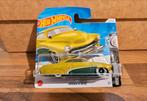 Hotwheels Hot Wheels Hirohata Mercury in OVP, Ophalen of Verzenden, Zo goed als nieuw, Auto