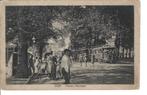 Delft, Ophalen of Verzenden, 1920 tot 1940, Gelopen, Zuid-Holland