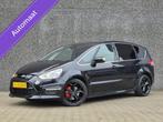 Ford S-Max 2.0 S Edition 7p/Camera/Lane Ass/Pano/18''/239 PK, 1976 cc, Gebruikt, 4 cilinders, 7 stoelen