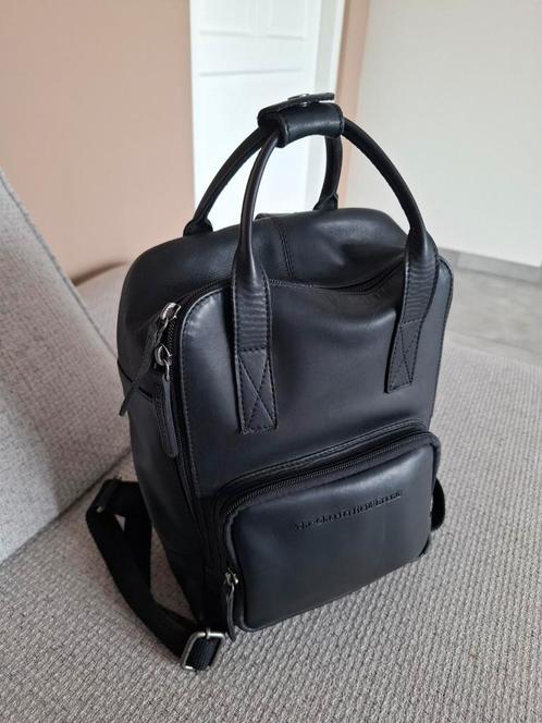 chesterfield Brand Rugzak Bellary – Zwart (nieuwstaa, Sieraden, Tassen en Uiterlijk, Tassen | Damestassen, Zo goed als nieuw, Overige typen