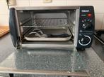 Mini oven 800 Watt. Kampeer/Caravan, Witgoed en Apparatuur, Ovens, Ophalen, Zo goed als nieuw, Oven, Minder dan 45 cm