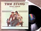 MARVIN HAMLISCH - Soundtr: The sting (LP), Cd's en Dvd's, Vinyl | Filmmuziek en Soundtracks, Ophalen of Verzenden, Zo goed als nieuw