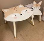 Vos Speeltafel for Kids, Info@juffrouw-kwast.nl, Ophalen of Verzenden, Tafel(s), Nieuw