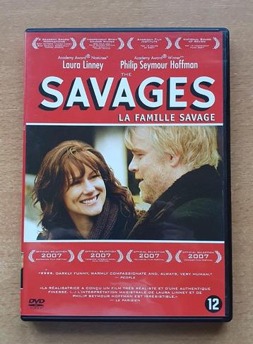 The Savages beschikbaar voor biedingen