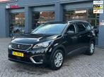 Peugeot 5008 1.2 PureTech Blue 7Pers|Camera|Navi|Cruisec|Nap, Voorwielaandrijving, 65 €/maand, Gebruikt, 1199 cc